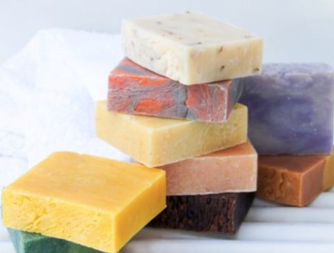 Best Selling Soaps